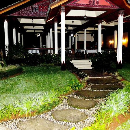 Toraja Torsina Hotel Rantepao Ngoại thất bức ảnh