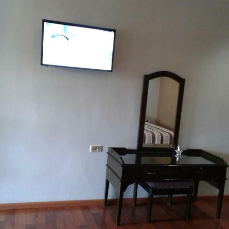 Toraja Torsina Hotel Rantepao Ngoại thất bức ảnh