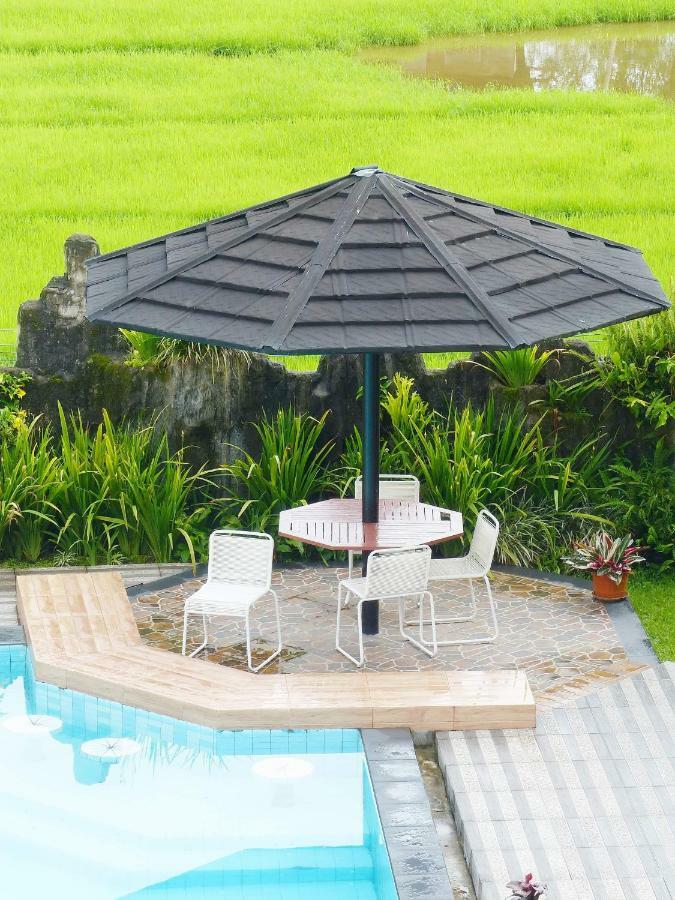 Toraja Torsina Hotel Rantepao Ngoại thất bức ảnh