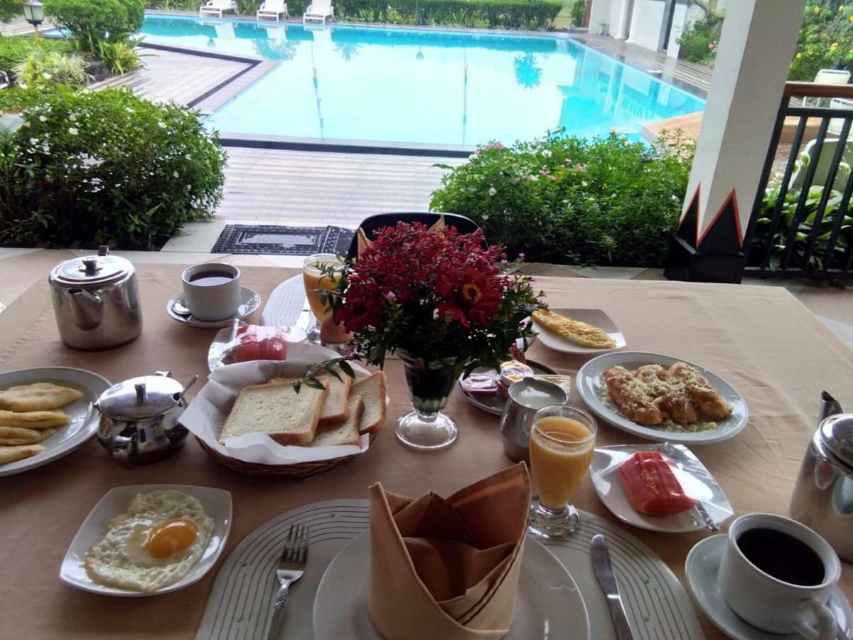 Toraja Torsina Hotel Rantepao Ngoại thất bức ảnh