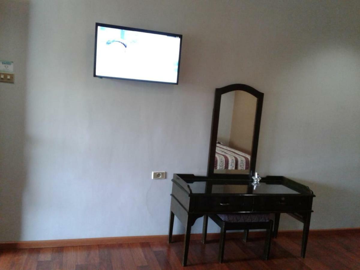Toraja Torsina Hotel Rantepao Ngoại thất bức ảnh